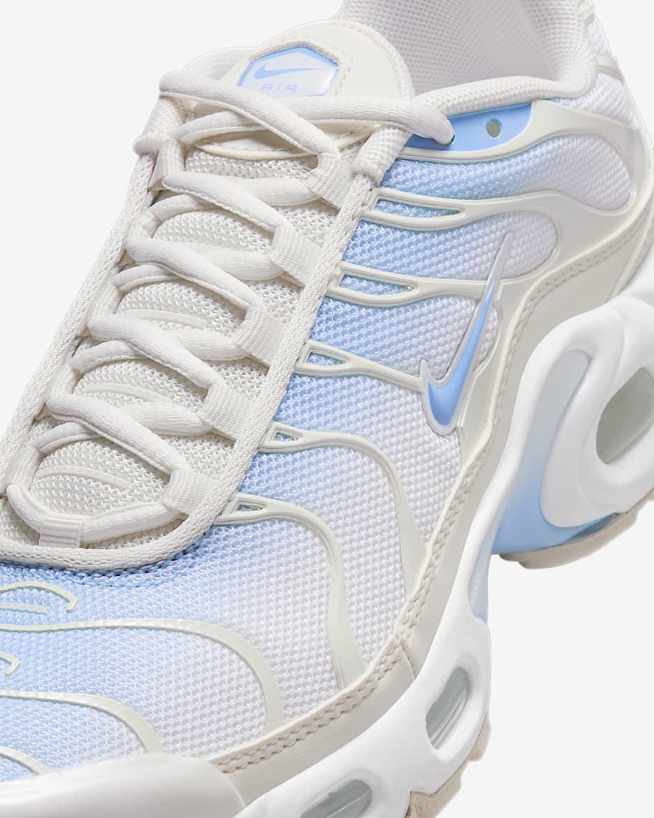 Nike air max plus older kids sales